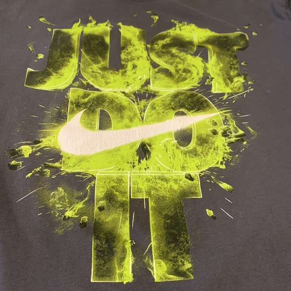 Men’s Nike Tee shirt. - Picture 2 of 7
